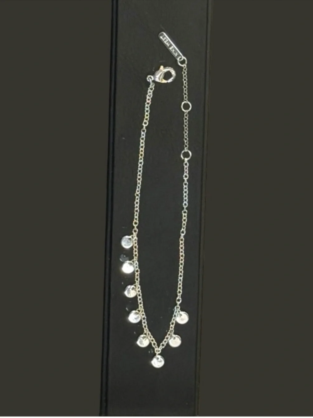 Dangle Ankle Bracelet